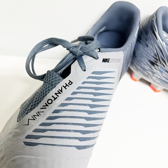 NEW Nike Phantom Venom Academy FG Mens Soccer Cleats Shoes Size 5.5 main image 4